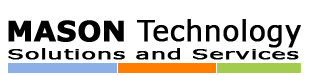 Mason Technology Logo